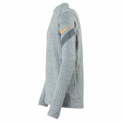 Nike Dri-FIT Strike Drill Junior Grey*Barn Fotboll|Tröjor