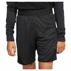 Nike Dri-FIT Strike Junior Black*Barn Fotboll|Shorts