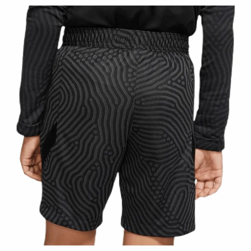 Nike Dri-FIT Strike Junior Black*Barn Fotboll|Shorts