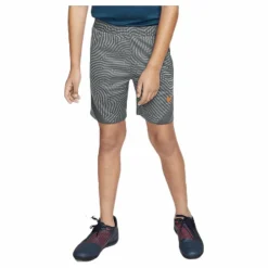 Nike Dri-FIT Strike Junior Orange/Grey*Barn Fotboll|Shorts