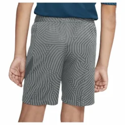 Nike Dri-FIT Strike Junior Orange/Grey*Barn Fotboll|Shorts