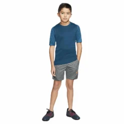 Nike Dri-FIT Strike Junior Orange/Grey*Barn Fotboll|Shorts