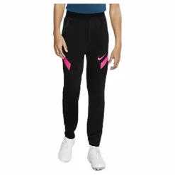 Nike Dri-FIT Strike Pants Junior Pink/Black*Barn Fotboll|Byxor