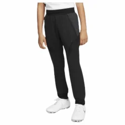 Nike Dri-FIT Strike Pants Junior Black*Barn Fotboll|Byxor