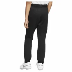 Nike Dri-FIT Strike Pants Junior Black*Barn Fotboll|Byxor