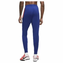 Nike Dri-FIT Strike Soccer Pant Blue/White* Fotboll|Byxor