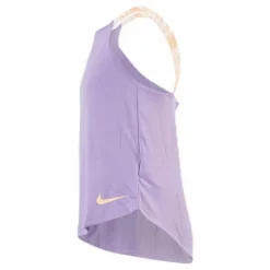 Nike Dri-FIT Tank Junior Purple*Barn Linnen|Träning