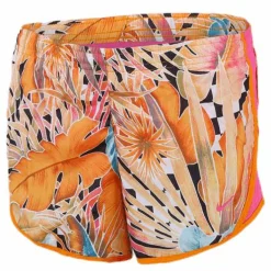 Nike Dri-FIT Tempo Printed Youth /Blue*Barn Shorts|Träning