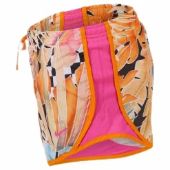 Nike Dri-FIT Tempo Printed Youth /Blue*Barn Shorts|Träning