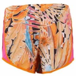 Nike Dri-FIT Tempo Printed Youth /Blue*Barn Shorts|Träning