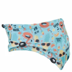 Aquarapid Drim Diaper Pants Patterned*Barn Simning|Badkläder