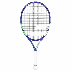 Babolat Drive Jr 23 Blue* Racketsporter|Racket Och Bollar