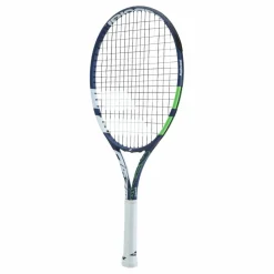 Babolat Drive Jr 24 Blue/green* Racket Och Bollar|Racketsporter