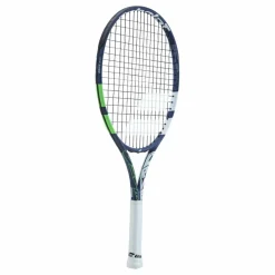Babolat Drive Jr 24 Blue/green* Racket Och Bollar|Racketsporter