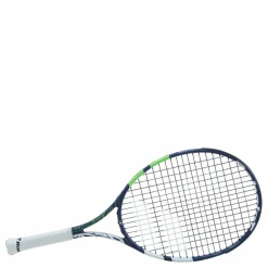 Babolat Drive Jr 24 Blue/green* Racket Och Bollar|Racketsporter