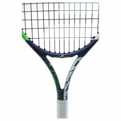 Babolat Drive Jr 24 Blue/green* Racket Och Bollar|Racketsporter