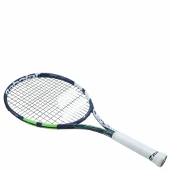Babolat Drive Jr 24 Blue/green* Racket Och Bollar|Racketsporter