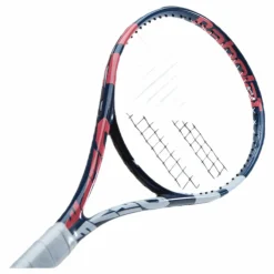 Babolat Drive Jr 25 blue/pink* Racketsporter|Racket Och Bollar