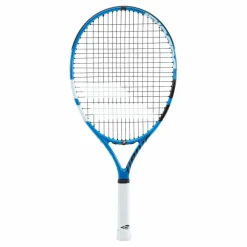 Babolat Drive Junior 23 Blue/white* Racket Och Bollar|Racketsporter