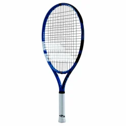 Babolat Drive Junior 23 Blue/white* Racket Och Bollar|Racketsporter