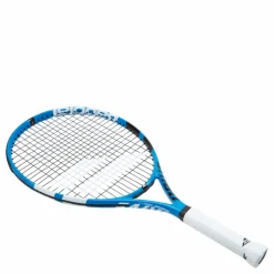 Babolat Drive Junior 23 Blue/white* Racket Och Bollar|Racketsporter