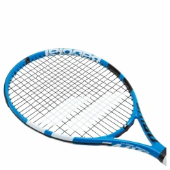 Babolat Drive Junior 23 Blue/white* Racket Och Bollar|Racketsporter