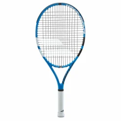 Babolat Driver Jr 25 Blue/white* Racket Och Bollar|Racketsporter