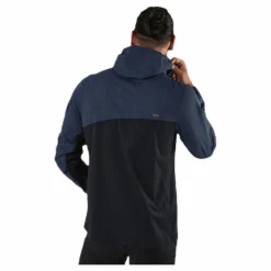 Saucony Drizzle Jacket Blue/Black* Jackor|Löpning