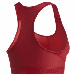 adidas Drst Alphaskin Bos  Red* Sport-Bh:Ar|Träning