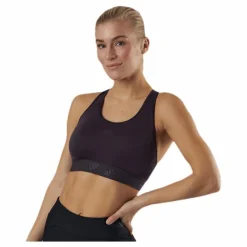 adidas Drst Glam B Red* Sport-Bh:Ar|Träning