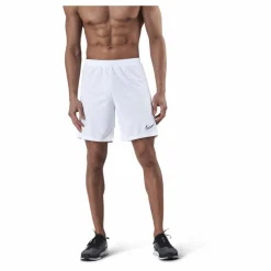 Nike Dry Academy 21 Short White/Black* Fotboll|Shorts