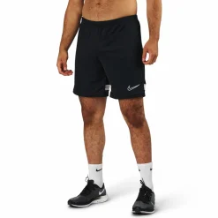 Nike Dry Academy 21 Short White/Black* Fotboll|Shorts