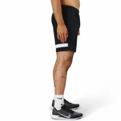 Nike Dry Academy 21 Short White/Black* Fotboll|Shorts