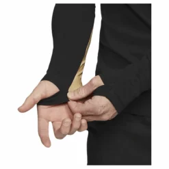 Nike Dry Academy Drill Top Black/Gold* Fotboll|Tröjor