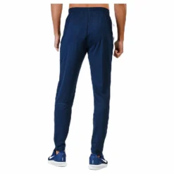 Nike Dry Academy KPZ Pant Blue/White* Fotboll|Byxor