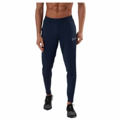 Nike Dry Academy KPZ Pant Blue/White* Fotboll|Byxor