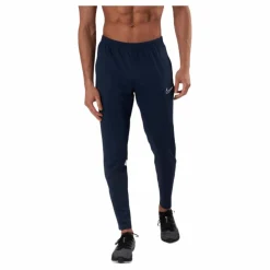 Nike Dry Academy KPZ Pant Blue/White* Fotboll|Byxor
