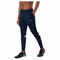 Nike Dry Academy KPZ Pant Blue/White* Fotboll|Byxor