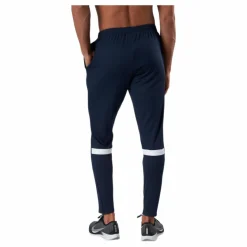 Nike Dry Academy KPZ Pant Blue/White* Fotboll|Byxor