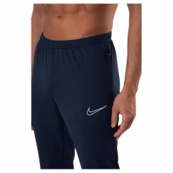Nike Dry Academy KPZ Pant Blue/White* Fotboll|Byxor