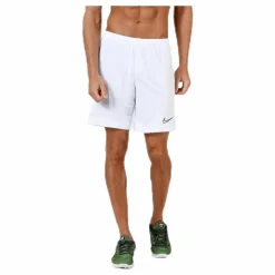 Nike Dry Academy Short White* Fotboll|Shorts
