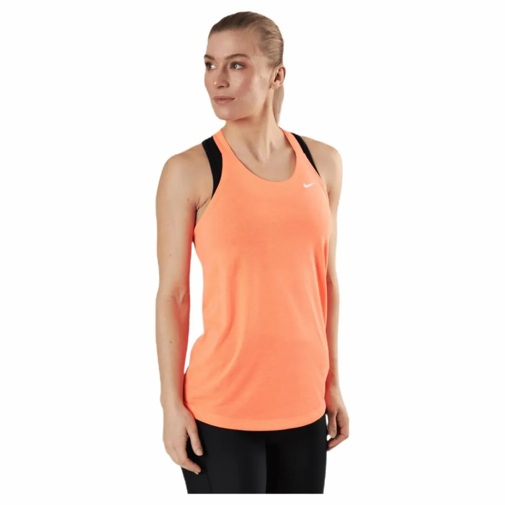 Nike Dry Essential Elastika Tank* T-Shirts|Träning