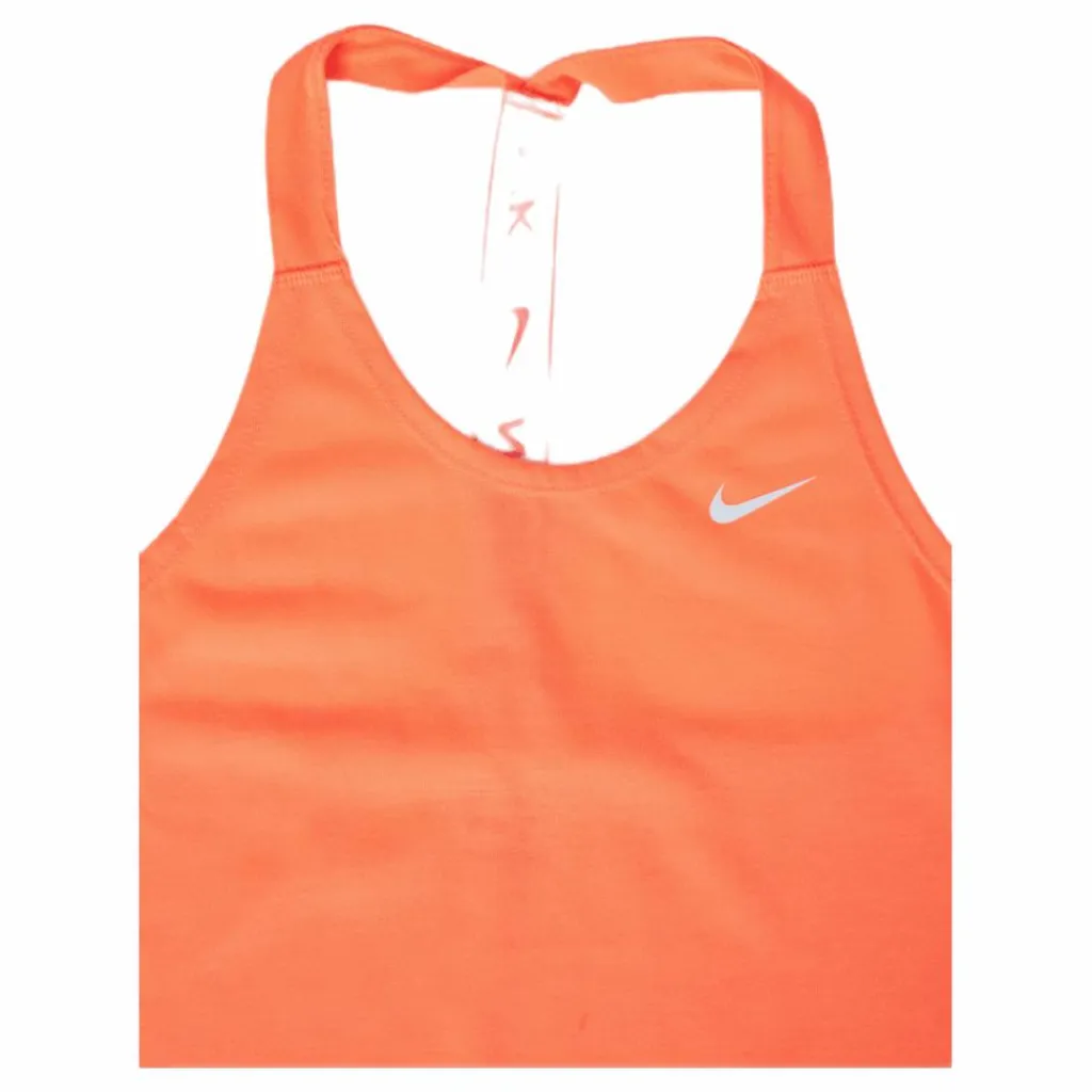 Nike Dry Essential Elastika Tank* T-Shirts|Träning