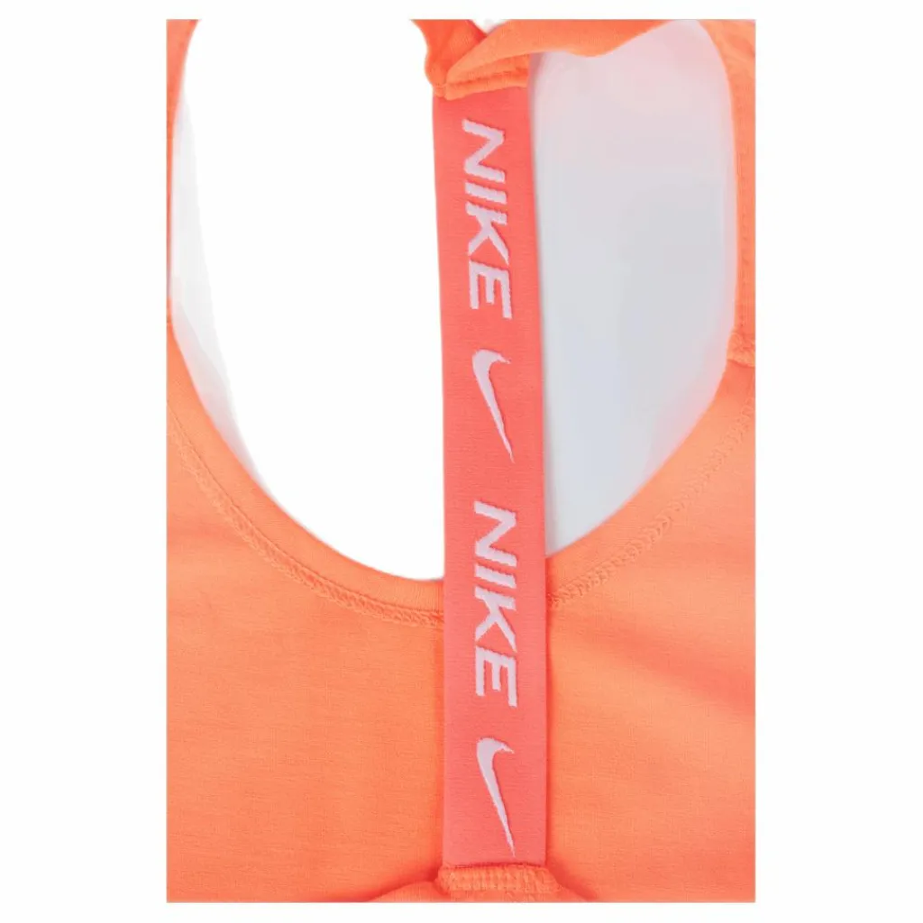 Nike Dry Essential Elastika Tank* T-Shirts|Träning