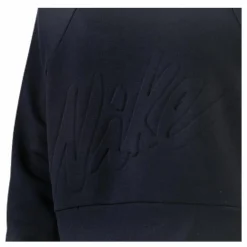 Nike Dry Get Fit Lux White/Black* Tröjor|Träning