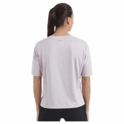 Nike Dry Medalist Htr Top Pink* T-Shirts|Löpning