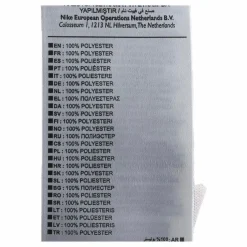 Nike Dry Medalist Htr Top Pink* T-Shirts|Löpning