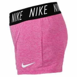 Nike Dry Short Junior Pink/Black*Barn Shorts|Träning