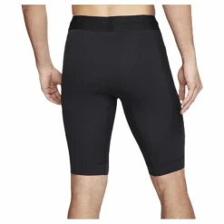 Nike Dry Short Yoga Black/Grey* Yoga|Tights