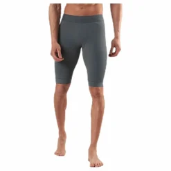 Nike Dry Short Yoga Grey* Yoga|Tights